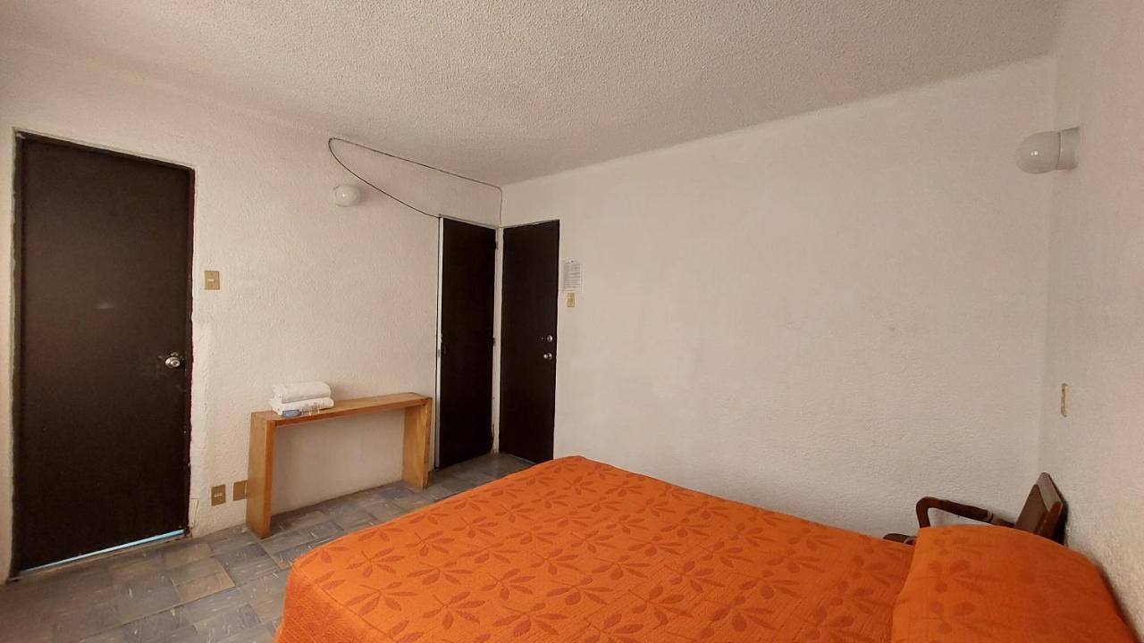 Residencias Senorial Ciudad de México Exterior foto