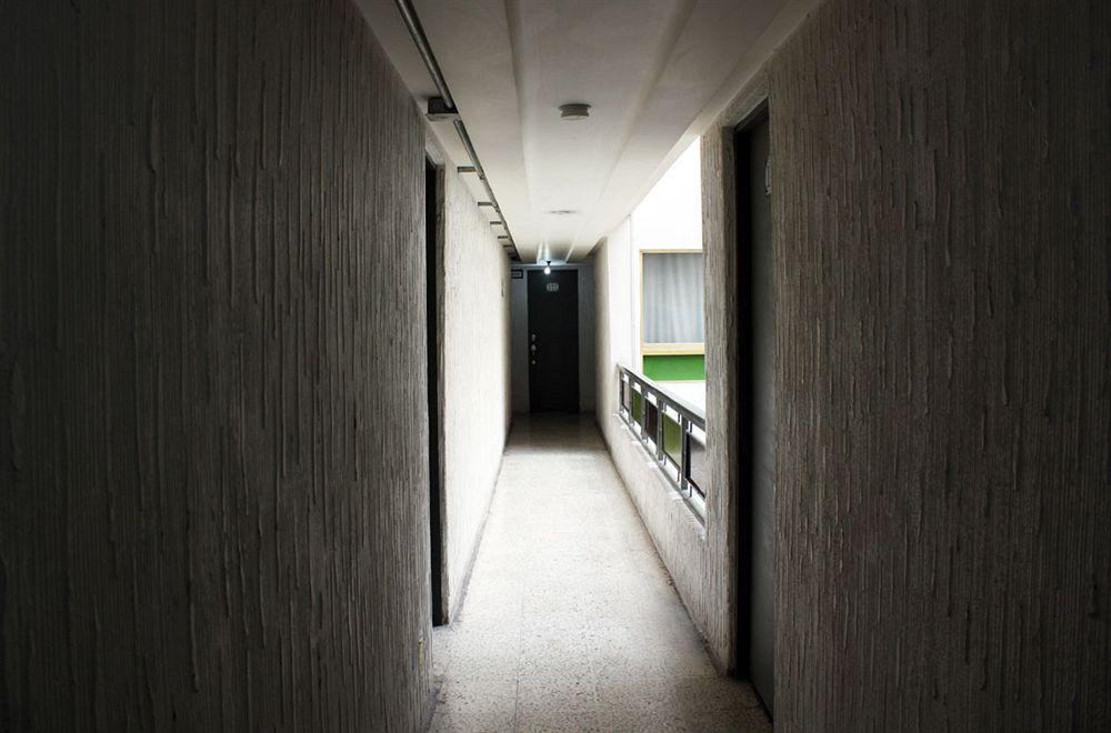 Residencias Senorial Ciudad de México Exterior foto