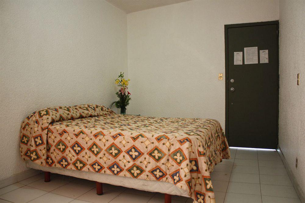 Residencias Senorial Ciudad de México Exterior foto