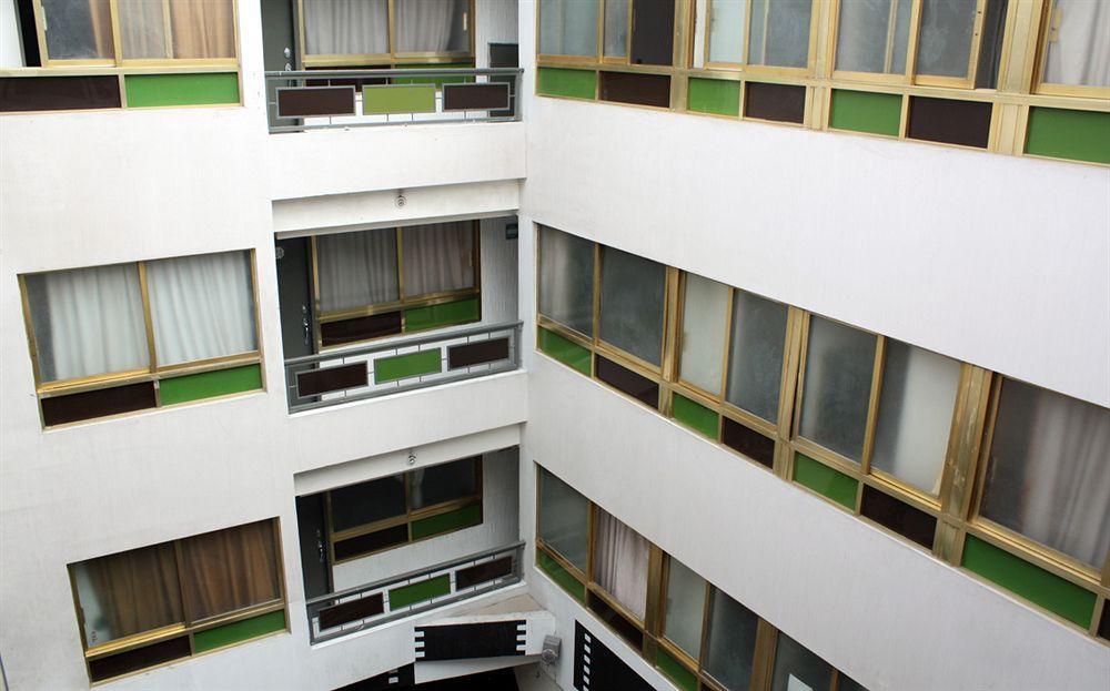 Residencias Senorial Ciudad de México Exterior foto