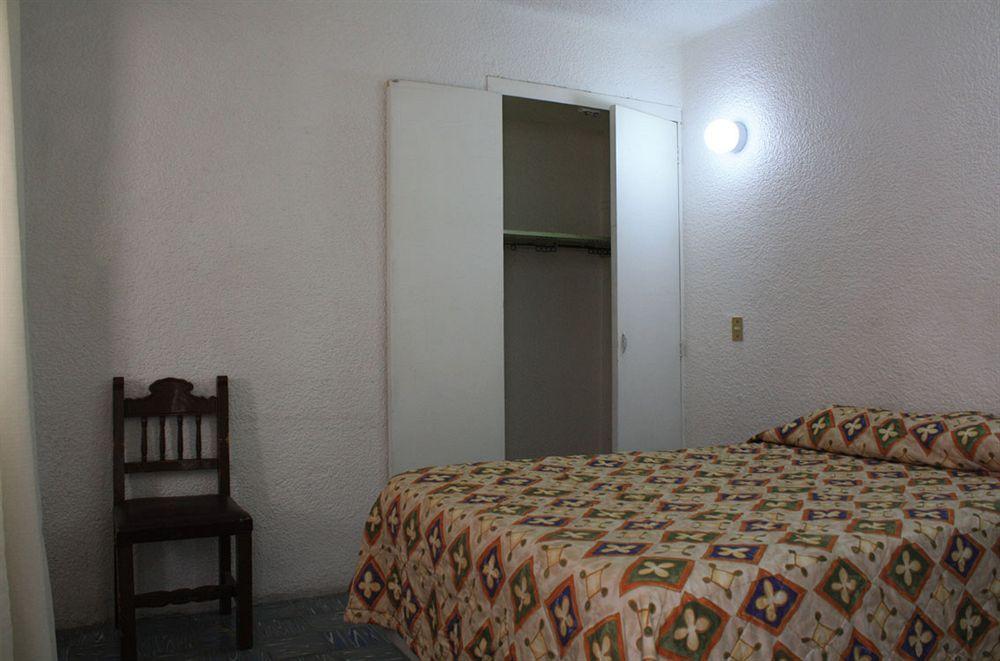Residencias Senorial Ciudad de México Exterior foto