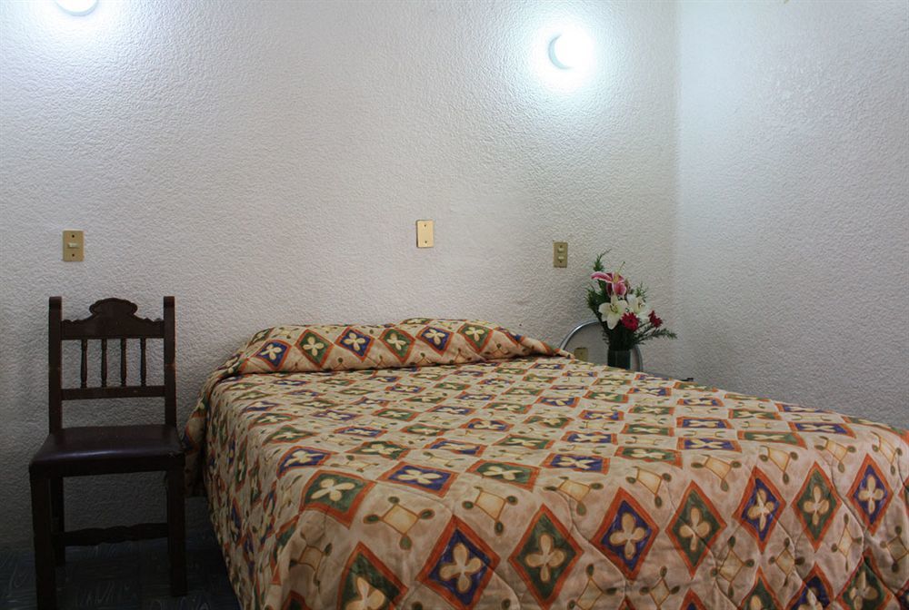 Residencias Senorial Ciudad de México Exterior foto