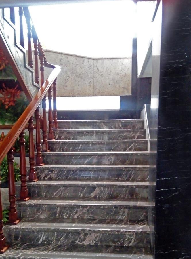 Residencias Senorial Ciudad de México Exterior foto