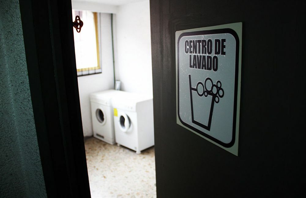 Residencias Senorial Ciudad de México Exterior foto