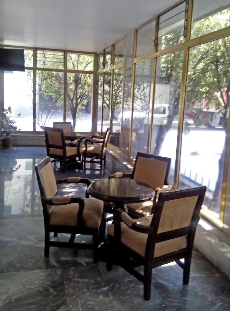 Residencias Senorial Ciudad de México Exterior foto